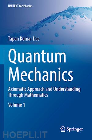 das tapan kumar - quantum mechanics