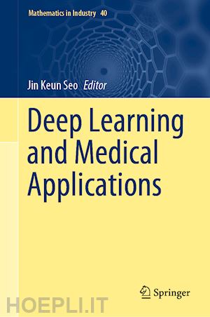 seo jin keun (curatore) - deep learning and medical applications