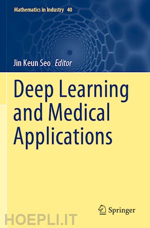 seo jin keun (curatore) - deep learning and medical applications