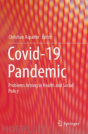 aspalter christian (curatore) - covid-19 pandemic