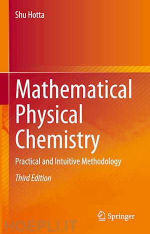hotta shu - mathematical physical chemistry