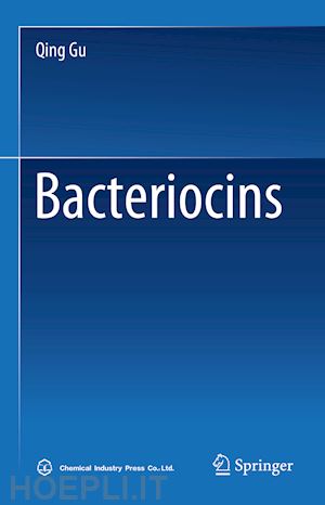 gu qing - bacteriocins