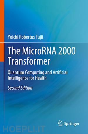 fujii yoichi robertus - the microrna 2000 transformer