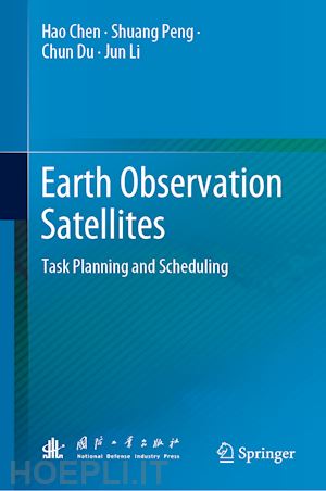 chen hao; peng shuang; du chun; li jun - earth observation satellites