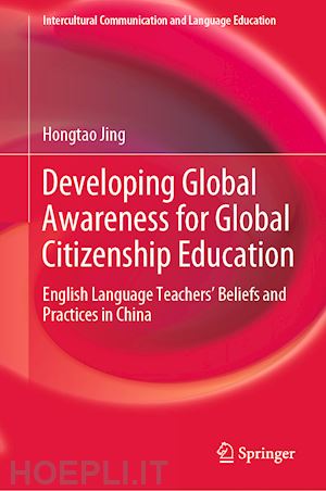 jing hongtao - developing global awareness for global citizenship education