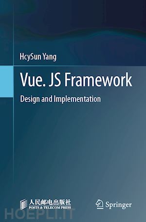 yang hcysun - vue. js framework