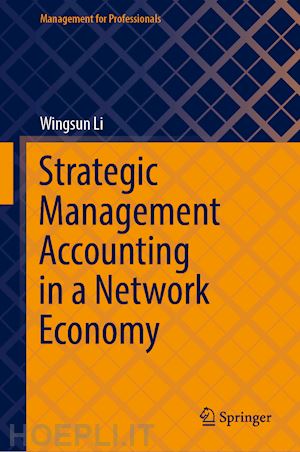 li wingsun - strategic management accounting in a network economy