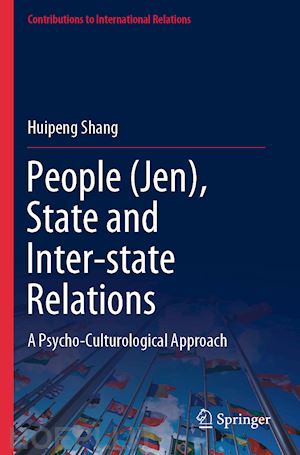 shang huipeng - people (jen), state and inter-state relations