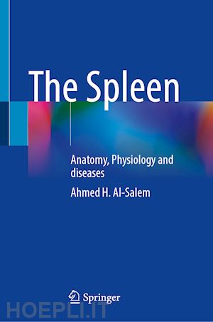 al-salem ahmed h. - the spleen