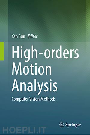 sun yan - high-orders motion analysis