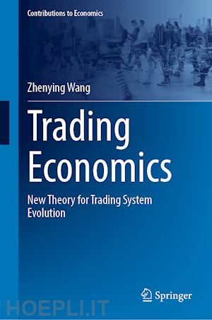 wang zhenying - trading economics