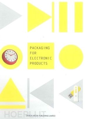 aa.vv. - packaging for electronic products