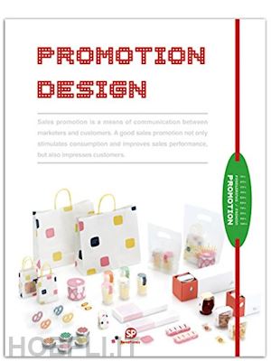 aa.vv. - promotion design