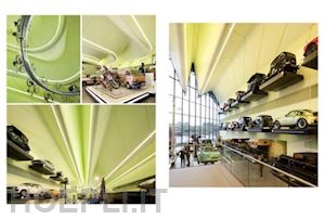 aa.vv. - culture and art - museum design