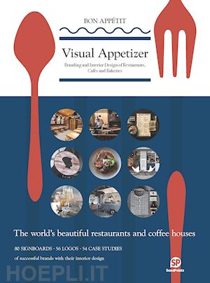 visual appetizer - visual appetizer