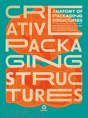 aa.vv. - anatomy of packaging structures