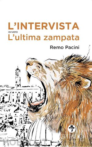 pacini remo - l'intervista ovvero l'ultima zampata