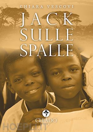 vescovi chiara - jack sulle spalle