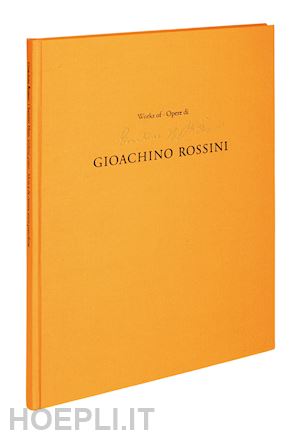 rossini gioachino - chamber music without piano