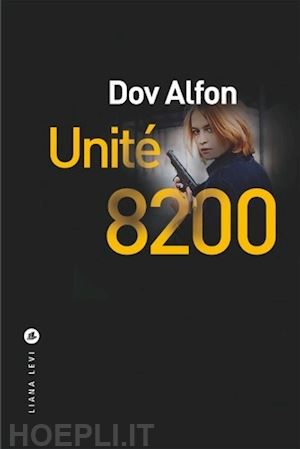alfon dov - unite' 8200