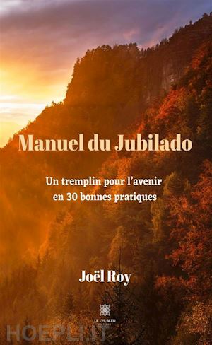joël roy - manuel du jubilado