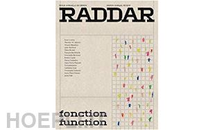  - raddar - n°01 - fonctions - functions