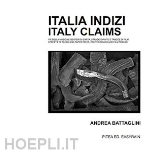battaglini andrea - italia indizi-italy claims