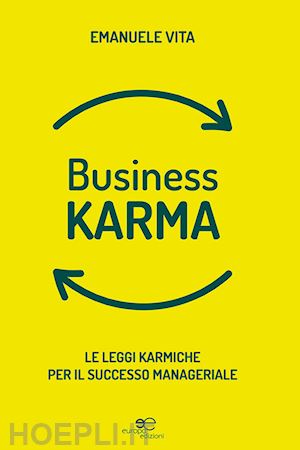 vita emanuele - business karma