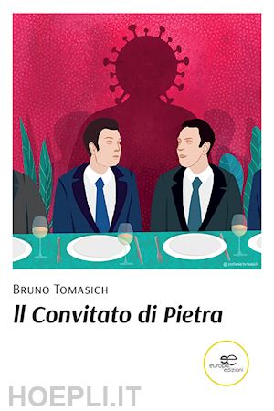 tomasich bruno - il convitato di pietra