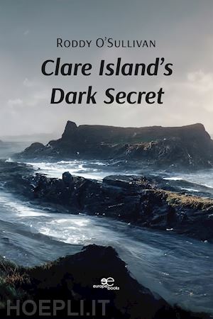 o'sullivan roddy - clare island's dark secret