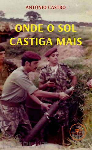 castro antonio - onde o sol castiga mais