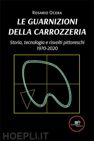 ocera rosario - le guarnizioni della carrozzeria