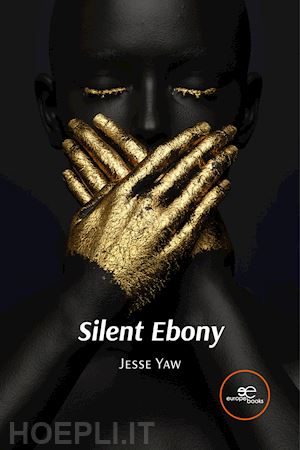 yaw jesse - silent ebony