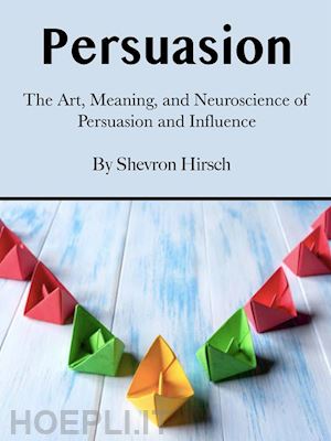shevron hirsch - persuasion