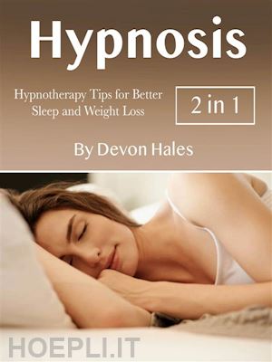 devon hales - hypnosis
