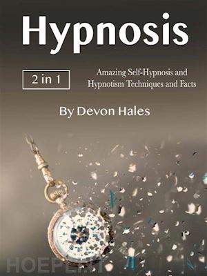 devon hales - hypnosis