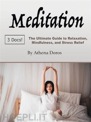 athena doros - meditation