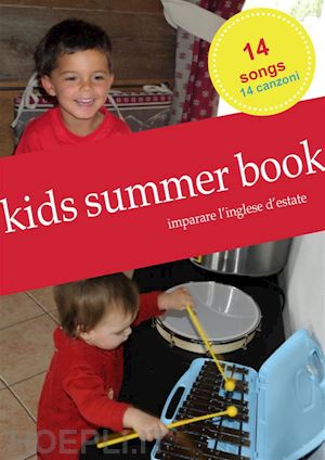 diana nitu - english summer book (for kids)