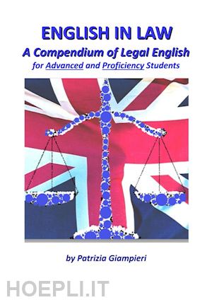 patrizia giampieri - english in law (advanced)