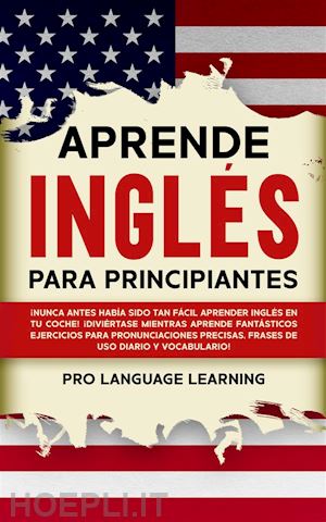 pro language learning - aprende inglés para principiantes