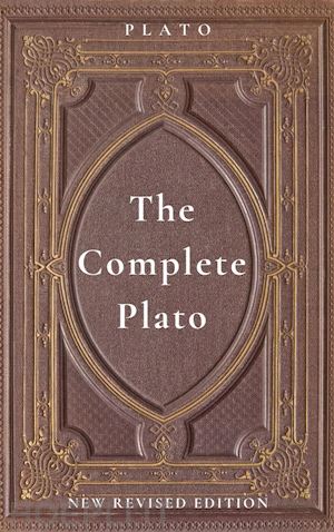 plato - the complete plato
