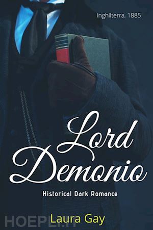 gay laura - lord demonio