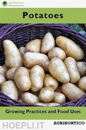 agrihortico cpl - potatoes