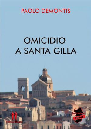 paolo demontis - omicidio a santa gilla