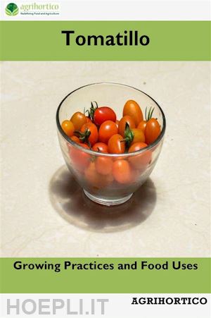 agrihortico cpl - tomatillo