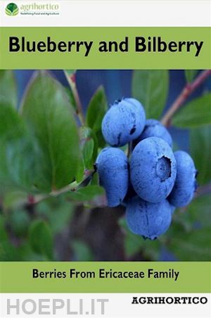 agrihortico cpl - blueberry and bilberry