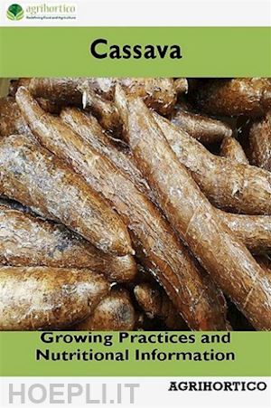 agrihortico cpl - cassava