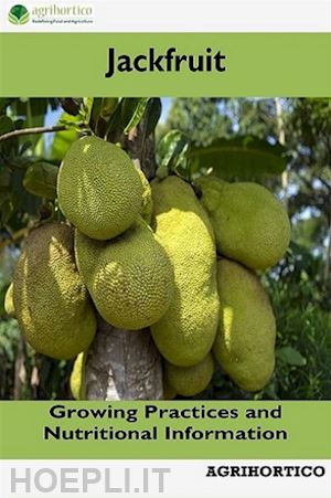 agrihortico cpl - jackfruit