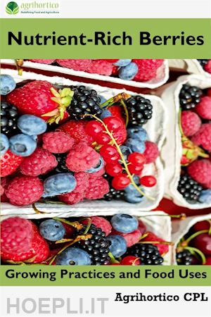 agrihortico cpl - nutrient-rich berries