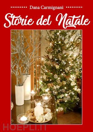 carmignani dana - storie del natale